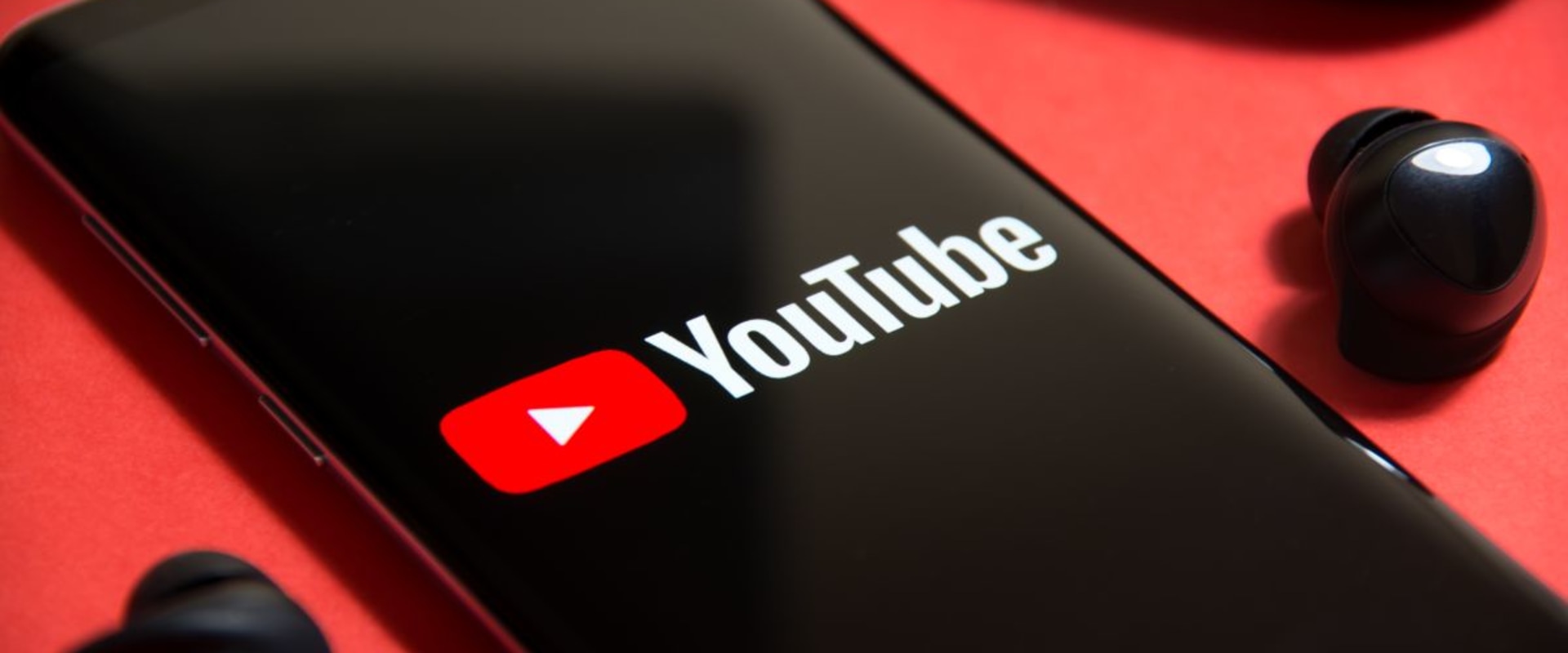 Youtube può giocare in sottofondo?