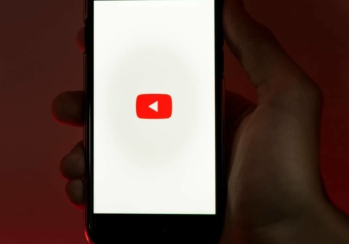 Come funziona l'algoritmo di youtube?